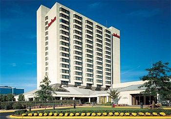 Greenbelt Marriott