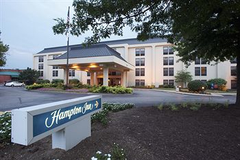 Hampton Inn Pittsburgh/Cranberry