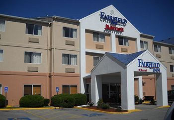 Fairfield Inn by Marriott Kansas City Lee's Summit