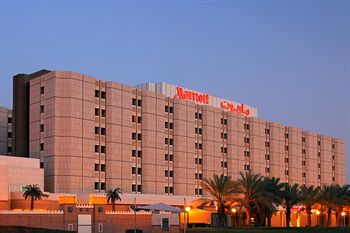 Riyadh Marriott Hotel