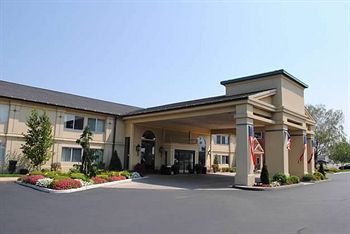 Clarion Inn