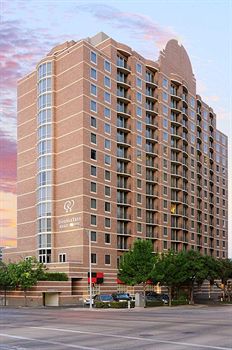 DoubleTree Suites by Hilton Austin