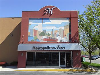 The Metropolitan Inn