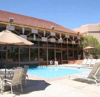 Lexington Hotel and Conference Center