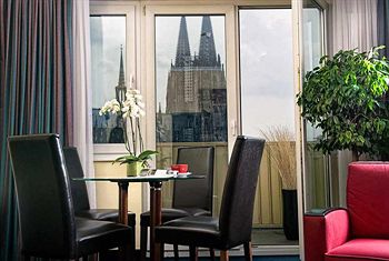 Best Western Grand City Hotel Köln