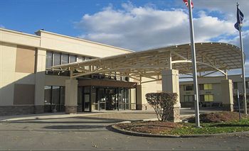Holiday Inn Elmira – Riverview