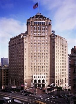 InterContinental Mark Hopkins