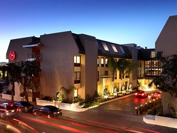 Sheraton Fisherman's Wharf