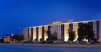 Radisson Hotel Fort Worth-Fossil Creek