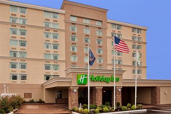 Holiday Inn I 64 West End