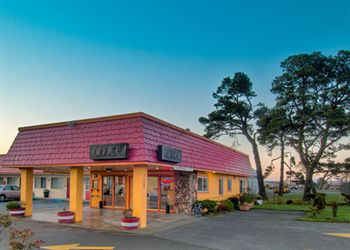 Econo Lodge Crescent City