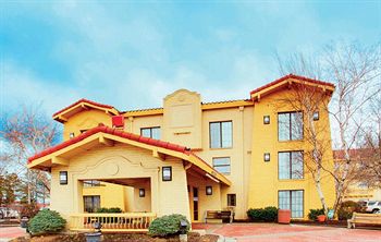 La Quinta Inn Pittsburgh Airport