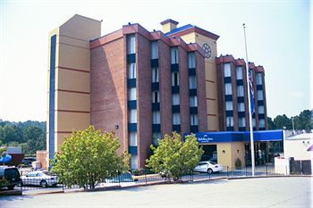 Holiday Inn Express Macon