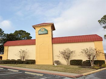La Quinta Inn Huntsville