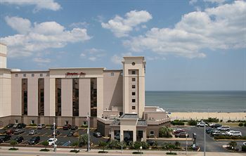 Hampton Inn Virginia Beach-Oceanfront North