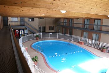 Days Inn – Rock Falls