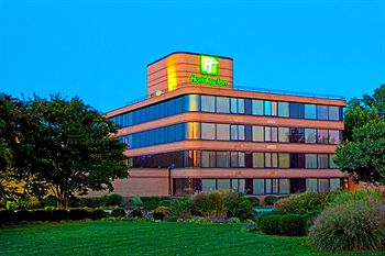 Holiday Inn Solomons-Conf Center & Marina