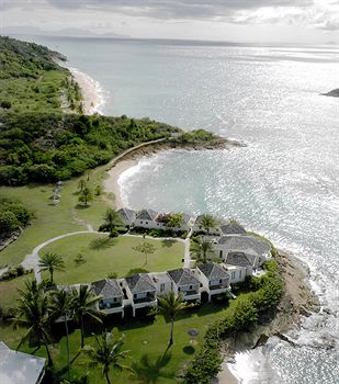 Hawksbill Beach All Inclusive by Rex Resorts