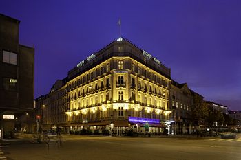 Grand Hotel
