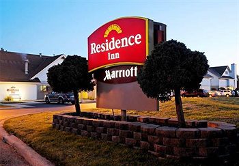 Residence Inn by Marriott Detroit Troy/Madison Heights