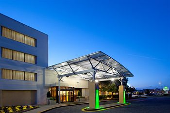 Holiday Inn Washington-College Park