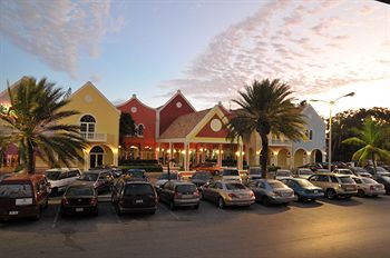 Veneto Casino Holiday Beach Resort