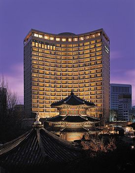 The Westin Chosun Seoul