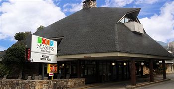 Four Seasons Motor Lodge