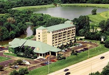 Courtyard by Marriott Chicago Elmhurst/Oakbrook Area