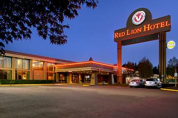 Red Lion Hotel Kelso/Longview