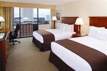 DoubleTree by Hilton Hotel Tallahassee