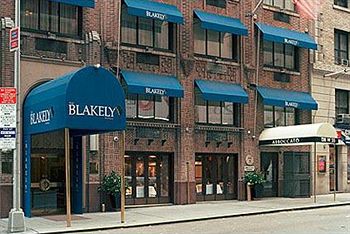 The Blakely New York