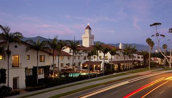 Hyatt Santa Barbara