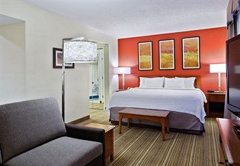 Residence Inn by Marriott Winston-Salem University Area