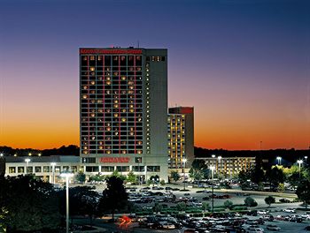 Sheraton Greensboro