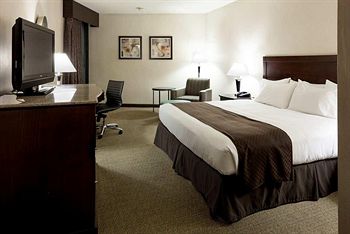 DoubleTree by Hilton Houston Intercontinental Airport