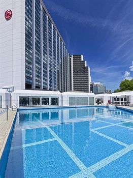 Sheraton Buenos Aires Hotel and Convention Center