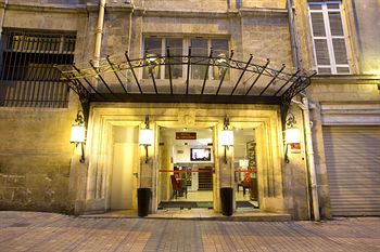 Quality Hotel Bordeaux Centre