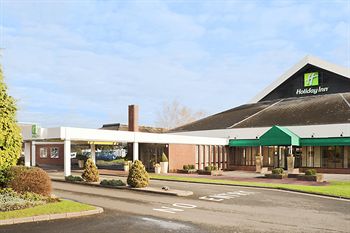 Holiday Inn Birmingham M6 Jct7