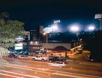 Howard Johnson Inn Fenway Park