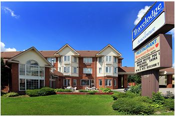 Travelodge Niagara Falls, Bonaventure