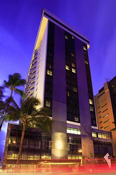Golden Tulip Recife Palace