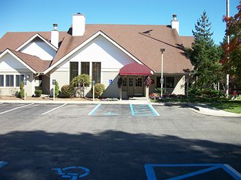 Hawthorn Suites By Wyndham Troy, MI