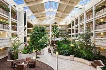 Embassy Suites Colorado Springs