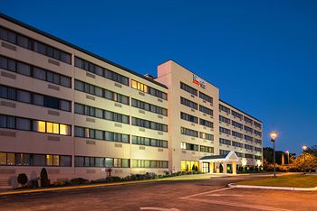 Red Roof Inn & Suites Atlantic City