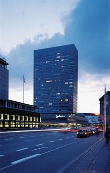 Radisson Blu Royal Hotel, Copenhagen