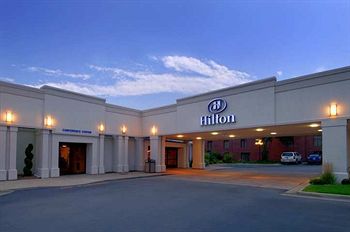 Hilton Grand Rapids Airport