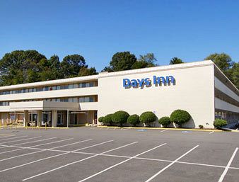 Days Inn Alexandria South