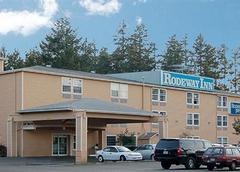 Rodeway Inn Bellingham