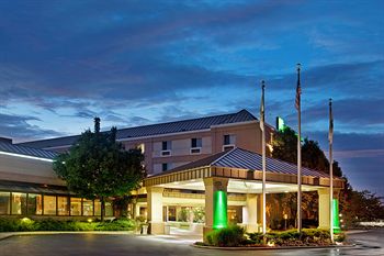 Holiday Inn Hotel & Suites Chicago – Carol Stream – Wheaton
